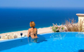 Montecristo Villa w/ Ocean Views